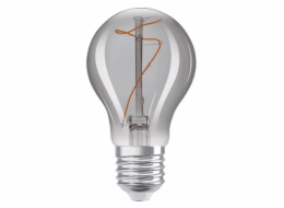 LED LAMPA E27 60 3,4W 1800K 230V