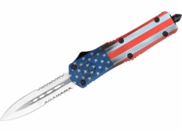 CobraTec Nůž CobraTec Medium FS3 Cerakote AF Dagger 2Serr