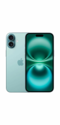 Apple iPhone 16 Plus/256GB/Teal
