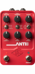Universal Audio UAFX Anti 1992 High Gain Amplifier - kytarový efekt