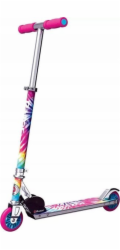 Dětská koloběžka Razor A Tie-Dye
