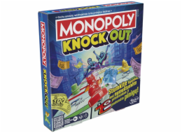 Stolní hra Hasbro Knock Out F8995LT