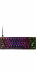 Klávesnice Steelseries Apex 9 Mini EN, černá