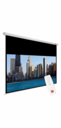 Avtek&nbsp;Video&nbsp;Electric&nbsp;270&nbsp;promítací&nbsp;plátno&nbsp;4:3