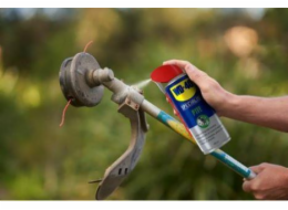 Lubrikant ve spreji WD-40 Specialist PFTE, 400 ml