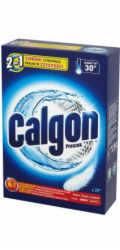 Změkčovač vody Calgon, 1 kg