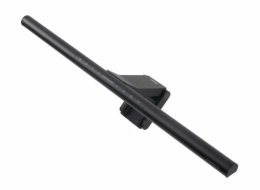 BENQ (CW/WW) CLIP ScreenBar Pro BLACK