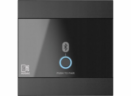 Audac  WP220/B - Nástěnný panel, černý