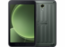 Samsung Galaxy Tab Active5 5G SM-X306BZGAEEEE 8"/1920x1200/8GB/256GB/An/Zelená Tablet
