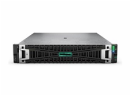 HPE PL DL385g11 AMD EPYC 9124 (3.0-3.7G/16C) 2x32G NS204i(2x480) 2x1000W 8LFF 2p10GT Smart Choice