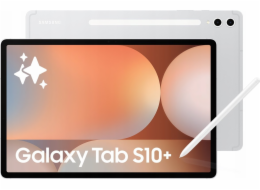 SAMSUNG Galaxy Tab S10+ 512GB, Tablet PC