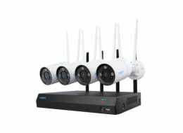 Reolink NVS12-8MB4W