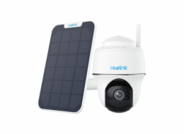 Reolink Argus Series B430+Solar Panel
