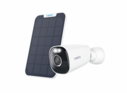 Reolink Argus Series B340+Solar Panel