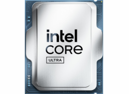 Intel Core Ultra 9 285K - 3.7 GHz - 24jádrový - 24 vláken - 36 MB vyrovnávací paměť - FCLGA1851 Socket - OEM