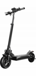 Elektrický skútr Ruptor R1 v2 černý