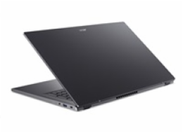 ACER NTB Aspire 17 (A17-51M-78VJ),i7-150U,17,3"FHD,32GB,1024GB SSD,Intel Iris,Win11H,Gray