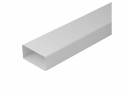 Ventilační kanál EUROPLAST, 220 x 55 x 1500 mm