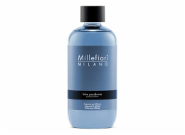 Náplň do difuzéru Millefiori Milano, Blue Posidonia, 250 ml, Modrá Posidonie, 250 ml