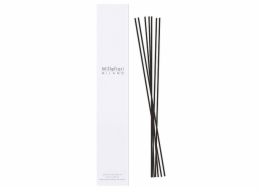 Náhradní stébla Millefiori Milano Air Design Selected, Air Desing, pro difuzer Selected 100 ml, 6 ks
