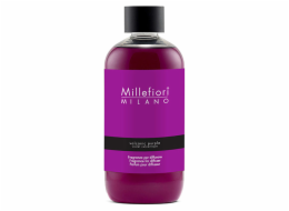 Náplň do difuzéru Millefiori Milano, Vulcanic Purple, 250 ml, Natural, Vulkanická fialová, 250 ml