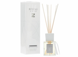 Difuzér Millefiori Milano Zona, Fior di Muschio, 250 ml, Zona, 250ml/Ranní mech