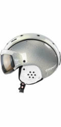 Casco  KASK SP-6 Limited Carbon silver M54-58