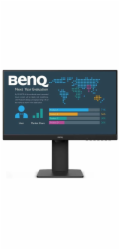 BENQ BL2486TC, 23.8W LED MONITOR, BLACK