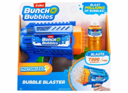 ZURU Bunch O Bubbles - Bubble Blaster, mýdlové bubliny