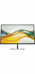 HP E27q G5 6N6F2AA HP LCD E27q G5 27" IPS w/LED micro-edge, 2560x1440, 5ms, 350nits, 1000:1, DP 1.2, HDMI 1.4, 4xUSB3.2