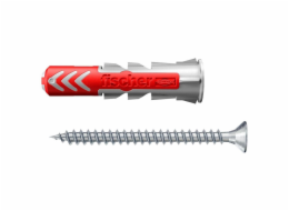Pin Fischer DuoPower, 25 mm x 5 mm, 18 ks.