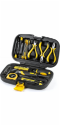 FIELDMANN FDG 5017-36R Sada nářadí 36ks FIELDMANN