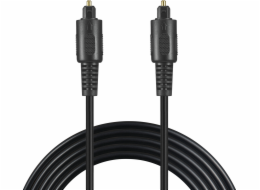 Sandberg 505-40 Optický Toslink-Toslink, 1,8m