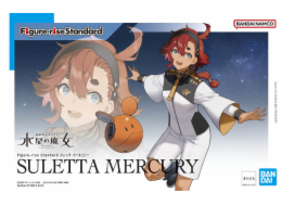 FIGURE RISE MSG SULETTA MERCURY