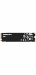 SSD Samsung PM9B1 1TB PCIe 4.0 NVMe M.2 (22x80) MZVL41T0HBLB-00B07