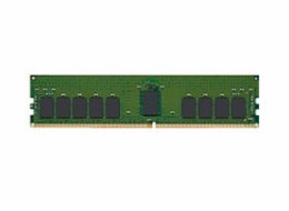 Kingston RDIMM 32GB DDR4 2Rx8 Hynix C Rambus 2666MHz PC4-21300 KSM26RD8/32HCR