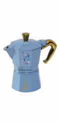Bialetti MOKA EXPRESS 3TZ BRIDGERTON
