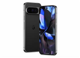 Google Pixel 9 Pro 16 cm (6.3") Dual SIM Android 14 5G USB typu C 16 GB 128 GB 4700 mAh Černá