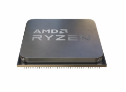 AMD Ryzen 5 4500 - 3.6 GHz - 6-jádrový - 12 vláken - 8 MB vyrovnávací paměť - Socket AM4 - OEM