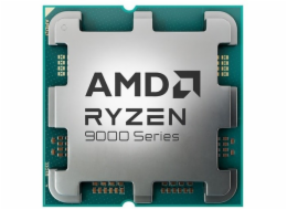 AMD Ryzen 5 9600X procesor 3,9 GHz 38 MB L2 & L3 Tray
