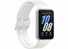 Samsung Galaxy Fit3 silber