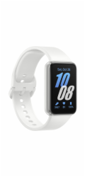 Samsung Galaxy Fit3 silver