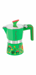 Pedrini 2TZ FRIDA KAHLO, green