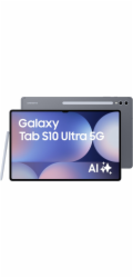 Samsung Galaxy Tab S10 Ultra 5G (256GB) 12GB grau