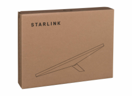 STARLINK Mini Kit WLAN Router weiß/grau