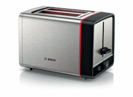Bosch TAT 6M420 MyMoment Stainless Steel
