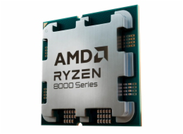AMD Ryzen 5 8600G tray - procesor