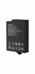 Kandao QooCam 3 Ultra Akku 2280mAh