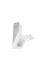 AKPO WK-4 NERO 2.0 60 White T300 Linear LED/Controller Hood