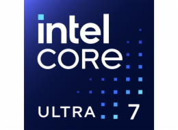 Intel Core Ultra 7 265KF - 3.9 GHz - 20 jádrový - 20 vláken - 30 MB vyrovnávací paměť - FCLGA1851 Socket - OEM